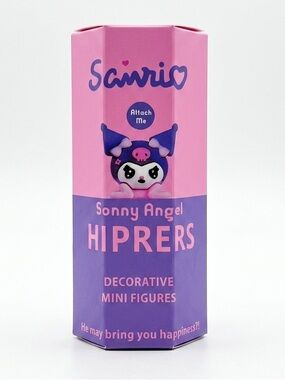 Sanrio x Sonny Angel Mini Figure Blind Box